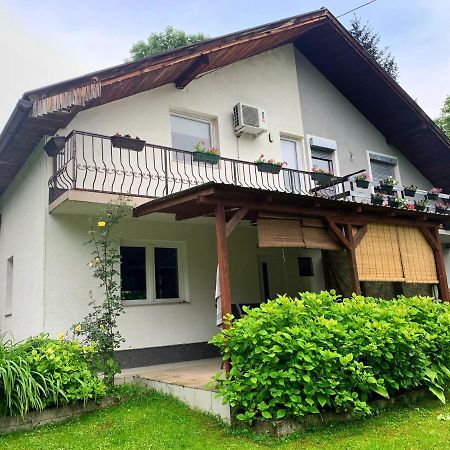 Holiday Residence Buric Visoko Exterior photo