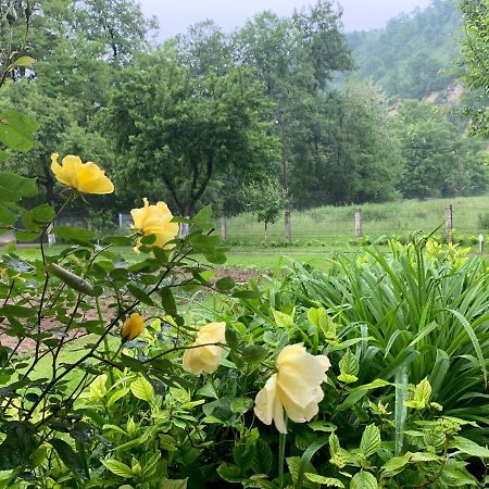 Holiday Residence Buric Visoko Exterior photo