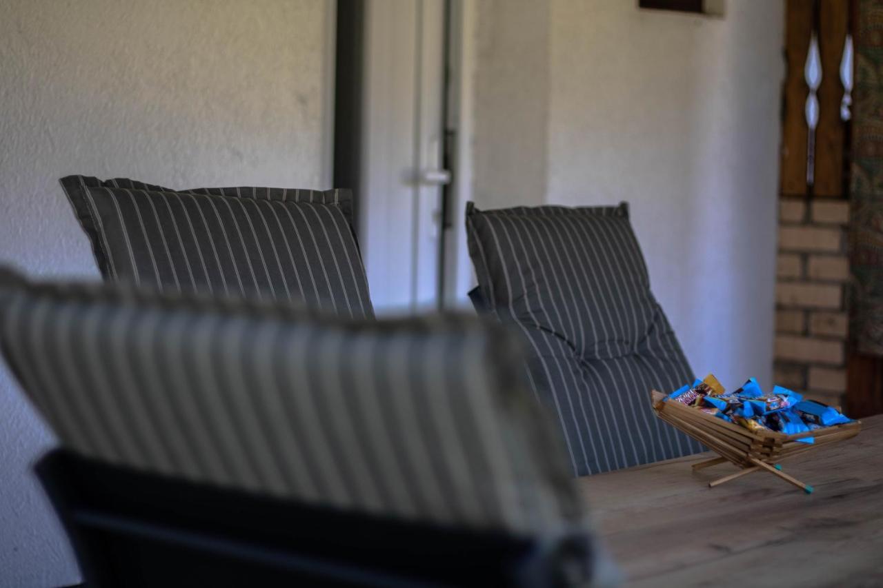 Holiday Residence Buric Visoko Exterior photo