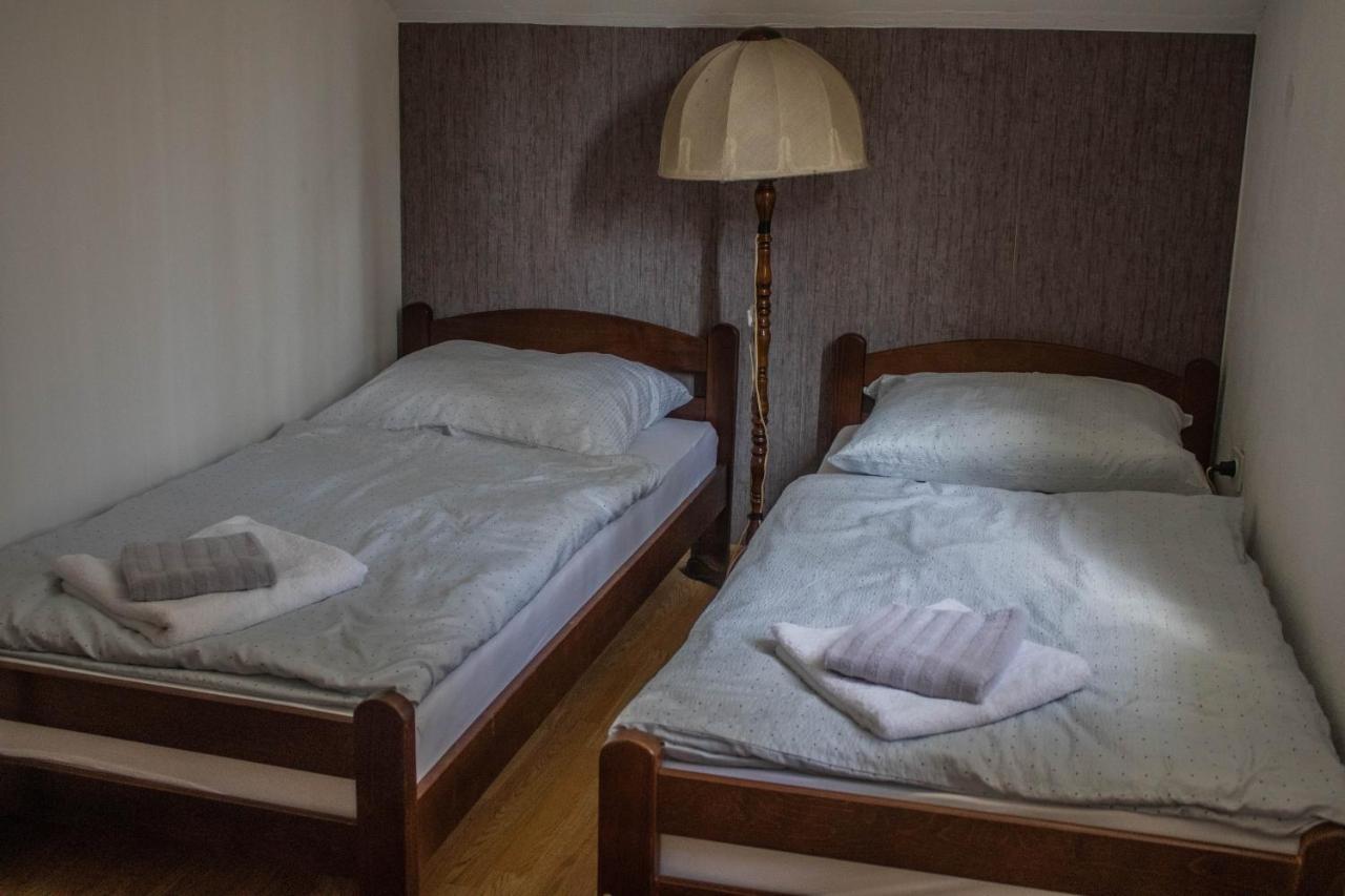Holiday Residence Buric Visoko Exterior photo
