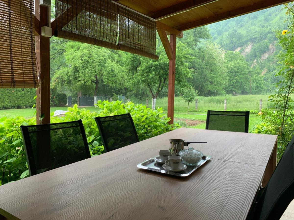 Holiday Residence Buric Visoko Exterior photo