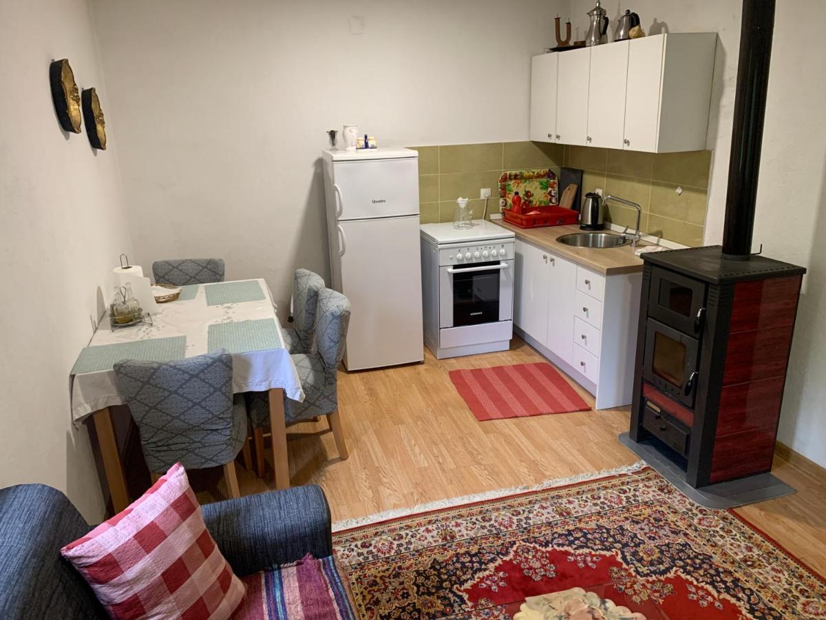 Holiday Residence Buric Visoko Exterior photo