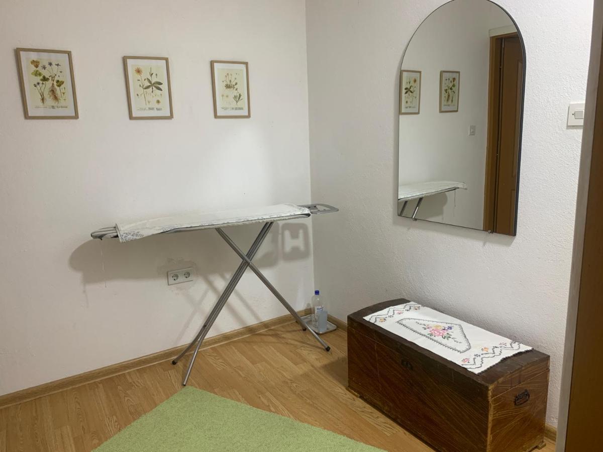 Holiday Residence Buric Visoko Exterior photo