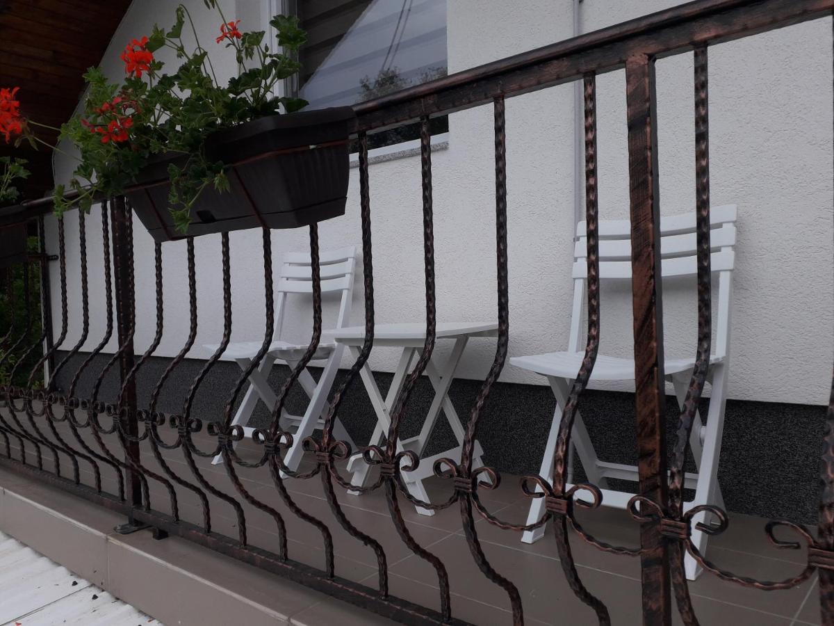 Holiday Residence Buric Visoko Exterior photo